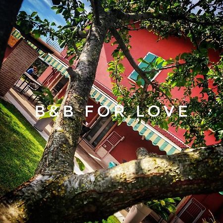 B&B Il Tramonto パストレンゴ エクステリア 写真
